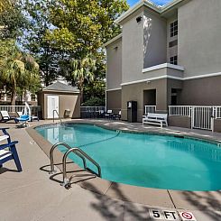 Best Western Patriots Point