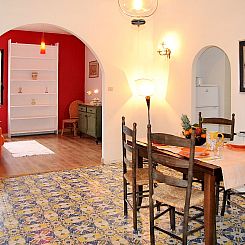 Vakantiehuis Casa Belvedere