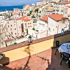 Appartement Al Campanile