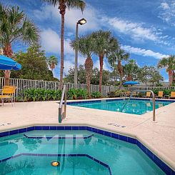 Fairfield Inn & Suites By Marriott Jupiter