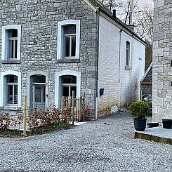 Huisje in Bomal-Sur-Ourthe