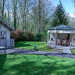 Vakantiehuisje in Bomal-sur-Ourthe