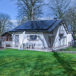 Vakantiehuisje in Bomal-sur-Ourthe
