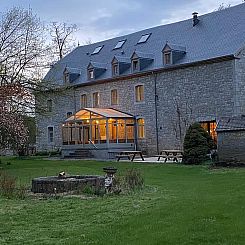 Vakantiehuis in Bomal-Sur-Ourthe