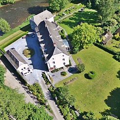 Vakantiehuis in Bomal-Sur-Ourthe