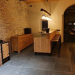 Vakantiehuis in Bomal-Sur-Ourthe
