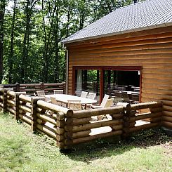 Vakantiehuisje in Beffe - Rendeux