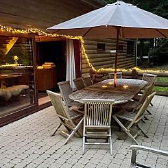 Vakantiehuisje in Beffe - Rendeux
