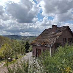 Vakantiehuis in Beffe