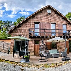 Vakantiehuis in Beffe