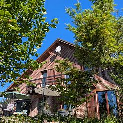 Vakantiehuis in Beffe