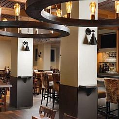 Embassy Suites Fort Worth - Downtown