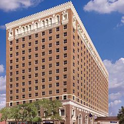 Hilton Fort Worth