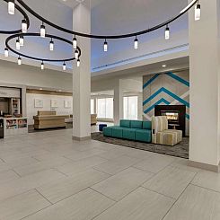 Hilton Garden Inn Fort Worth/Fossil Creek