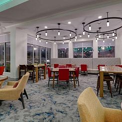 Hilton Garden Inn Fort Worth/Fossil Creek