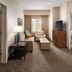 Staybridge Suites West Fort Worth, an IHG Hotel