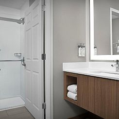 Staybridge Suites West Fort Worth, an IHG Hotel