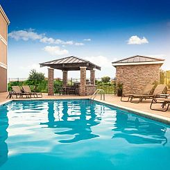 Staybridge Suites West Fort Worth, an IHG Hotel