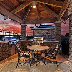 Staybridge Suites West Fort Worth, an IHG Hotel