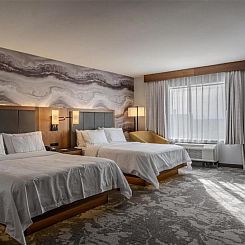 Holiday Inn Fort Worth North- Fossil Creek, an IHG Hotel