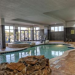 Holiday Inn Fort Worth North- Fossil Creek, an IHG Hotel