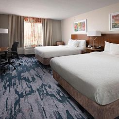 Fairfield by Marriott Inn & Suites Fossil Creek