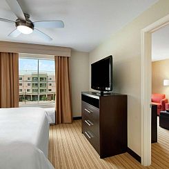 Homewood Suites by Hilton Fort Worth West at Cityview