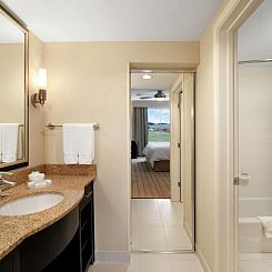 Homewood Suites by Hilton Fort Worth West at Cityview