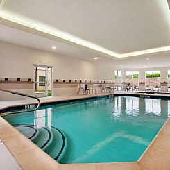 Homewood Suites by Hilton Fort Worth West at Cityview