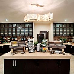 Homewood Suites by Hilton Fort Worth West at Cityview