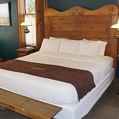 Stockyards Hotel