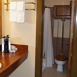 Stockyards Hotel