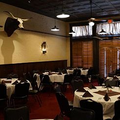 Stockyards Hotel