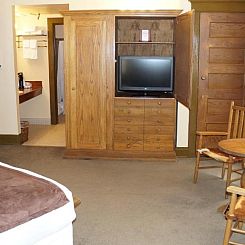 Stockyards Hotel