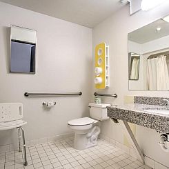 Motel 6-Bozeman, MT