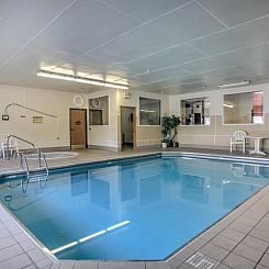 Motel 6-Bozeman, MT