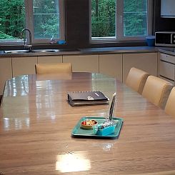 Vakantiehuisje in Barvaux-sur-Ourthe