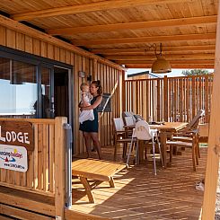 SunLodge BigLeaf