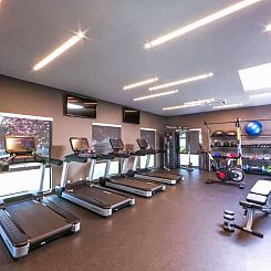 Hampton Inn & Suites Seattle-Downtown