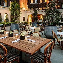 Hotel Sorrento