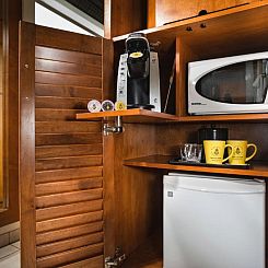 Staypineapple, Watertown, University District Seattle