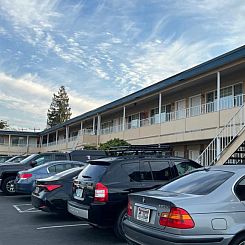 Marco Polo Motel