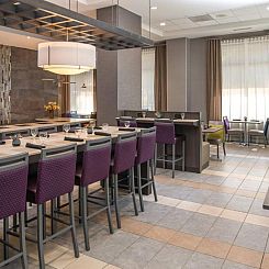 SpringHill Suites Seattle Downtown