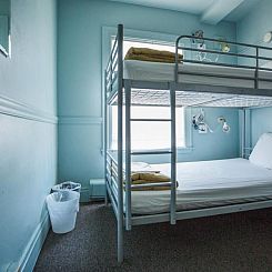 HI - Seattle Hostel at the American Hotel