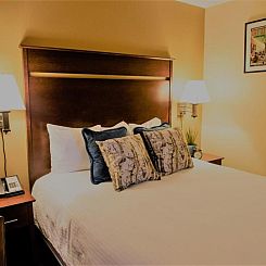 Georgetown Inn Seattle