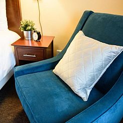Georgetown Inn Seattle
