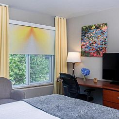 Belltown Inn