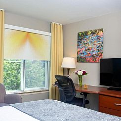 Belltown Inn
