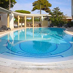 Appartement Appartamento 3