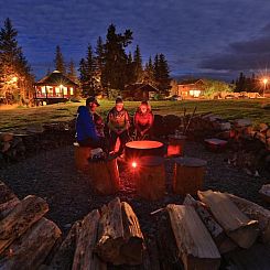 Kenai Peninsula Suites